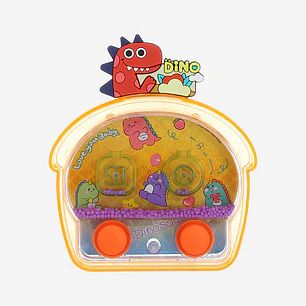 JUEGO DE AGUA C/U