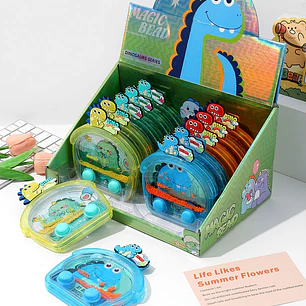 JUEGO DE AGUA C/U
