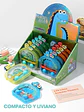 JUEGO DE AGUA C/U - Miniatura 2