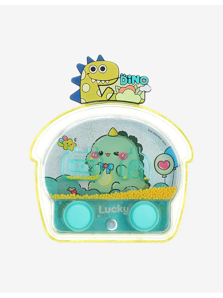 JUEGO DE AGUA C/U 3