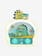 JUEGO DE AGUA C/U - Miniatura 3