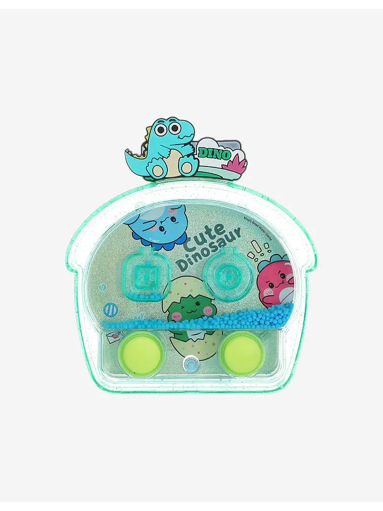 JUEGO DE AGUA C/U 4