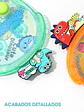 JUEGO DE AGUA C/U - Miniatura 9