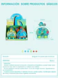 JUEGO DE AGUA C/U - Miniatura 12