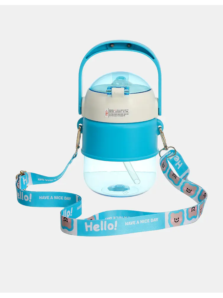 BOTELLA C/U 5
