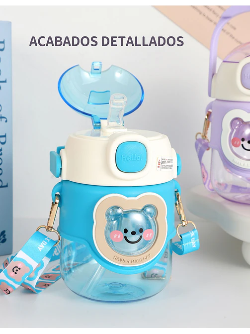 BOTELLA C/U 10