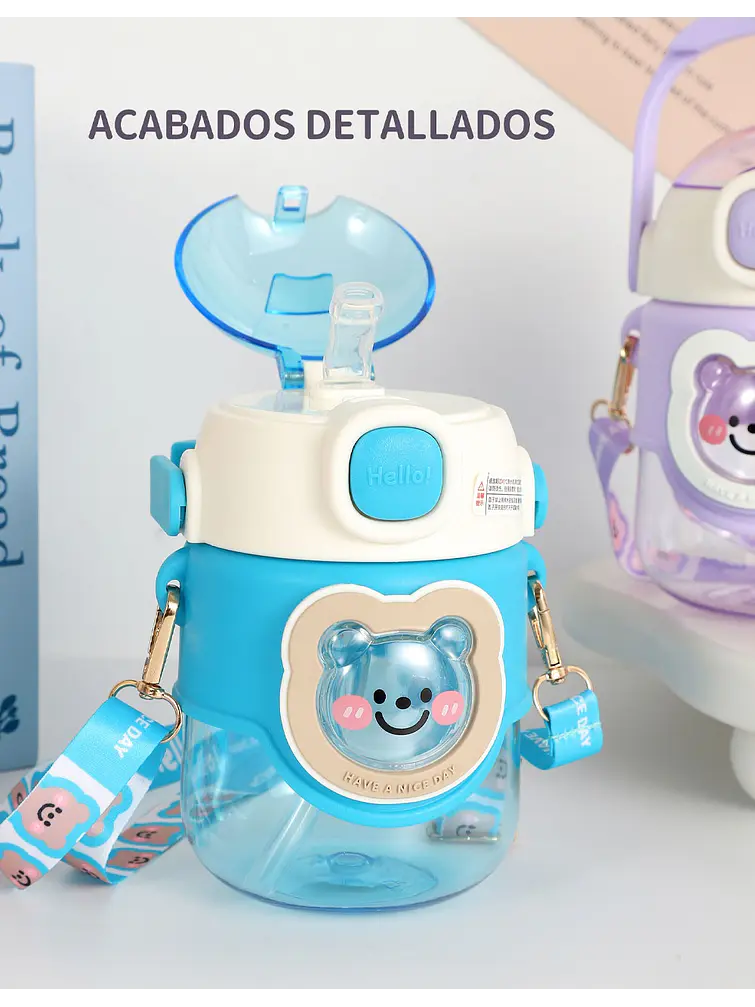 BOTELLA C/U 10
