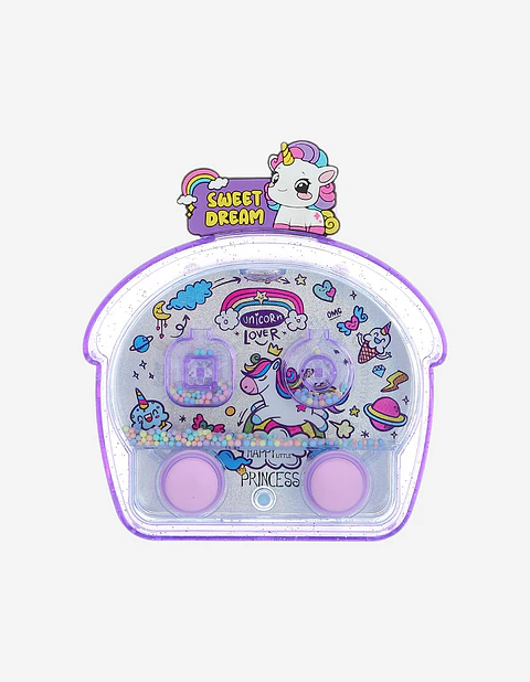JUEGO DE AGUA C/U