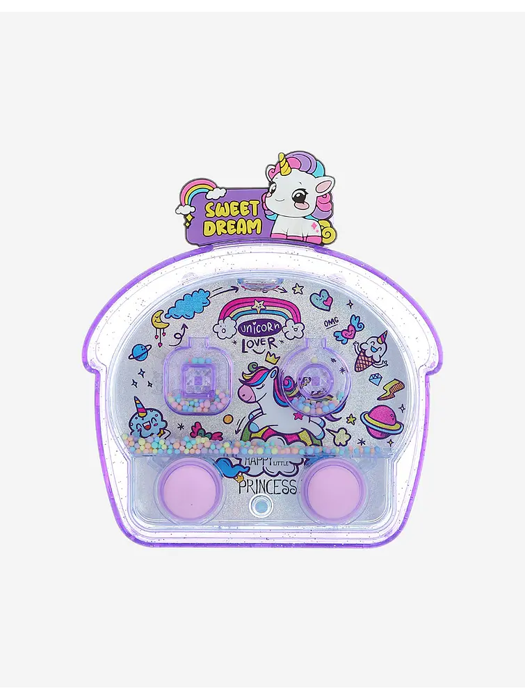JUEGO DE AGUA C/U 1