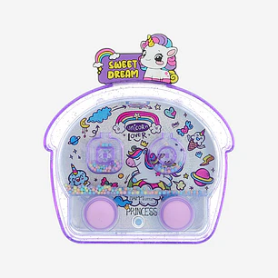 JUEGO DE AGUA C/U