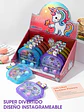 JUEGO DE AGUA C/U - Miniatura 2