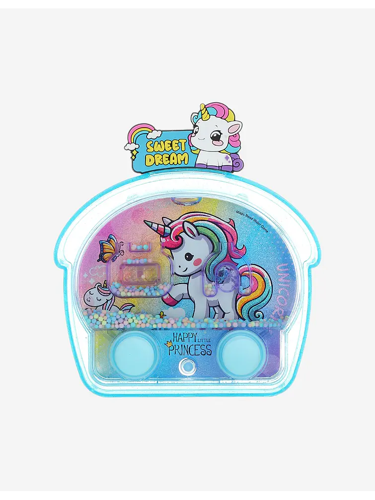 JUEGO DE AGUA C/U 5
