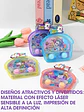JUEGO DE AGUA C/U - Miniatura 10