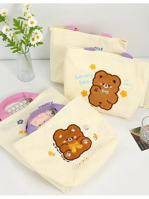 BOLSO C/U 10