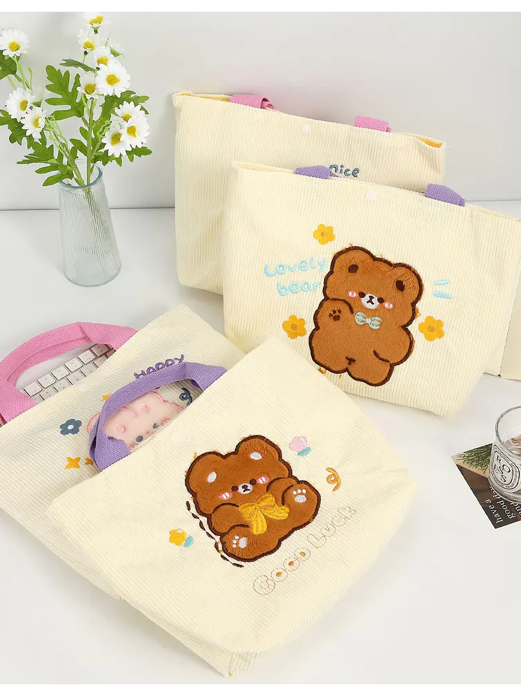 BOLSO C/U 10