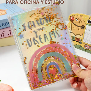 CUADERNO C/U