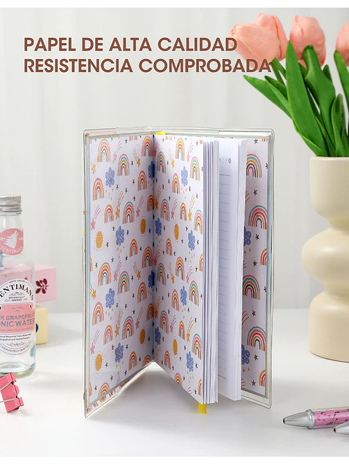 CUADERNO C/U 5
