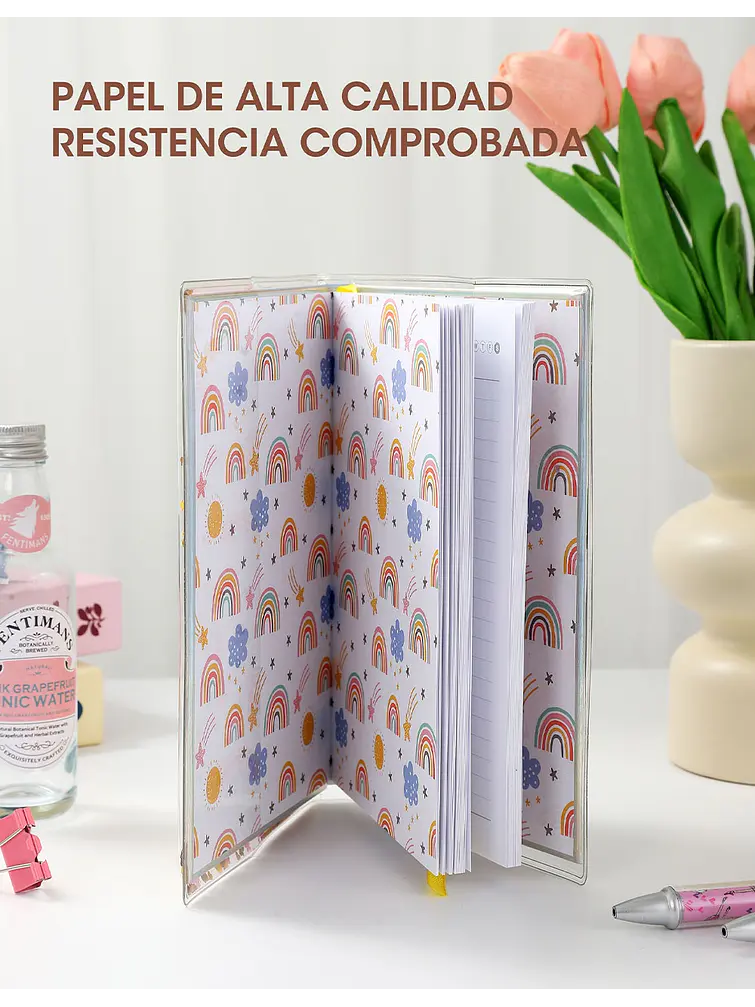 CUADERNO C/U 5