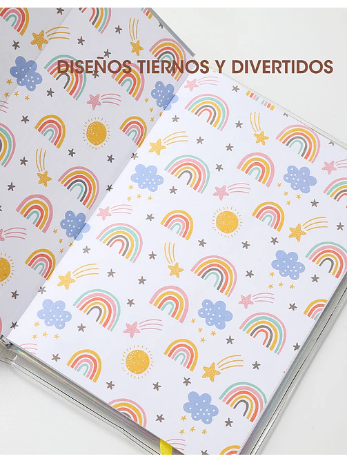 CUADERNO C/U 6