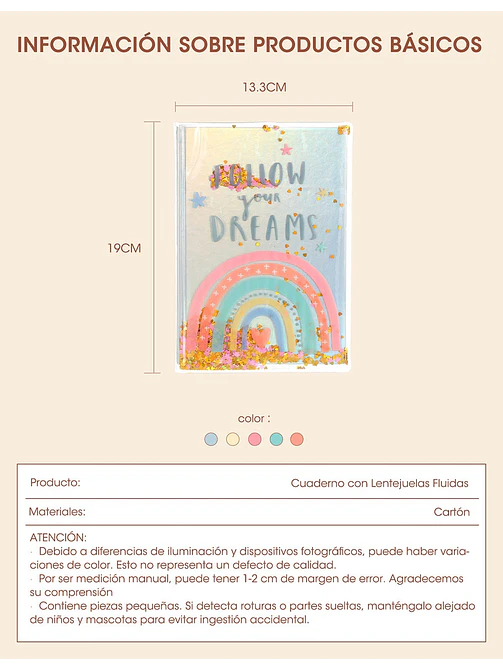 CUADERNO C/U 8