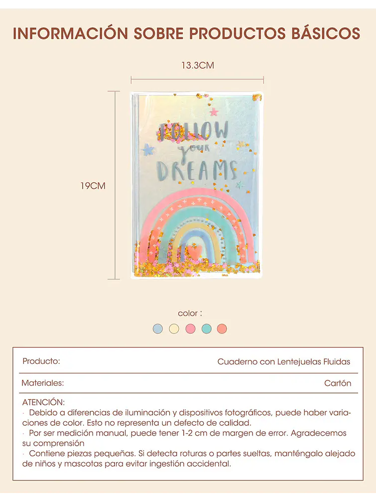 CUADERNO C/U 8