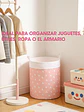 CESTO C/U - Miniatura 7