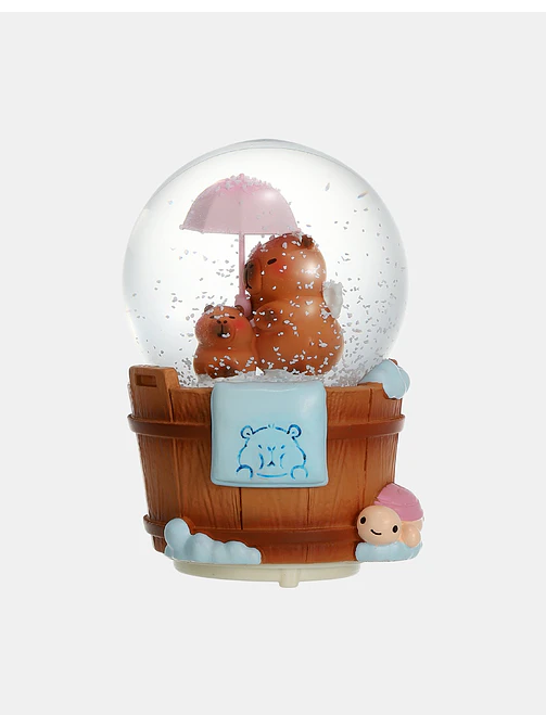 BOLA DE CRISTAL C/U 1
