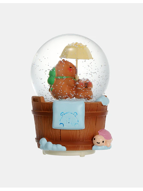 BOLA DE CRISTAL C/U 3