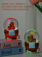 BOLA DE CRISTAL C/U - Miniatura 4