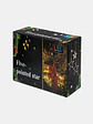 GUIRNALDA LED ESTRELLAS 3M C/U - Miniatura 5