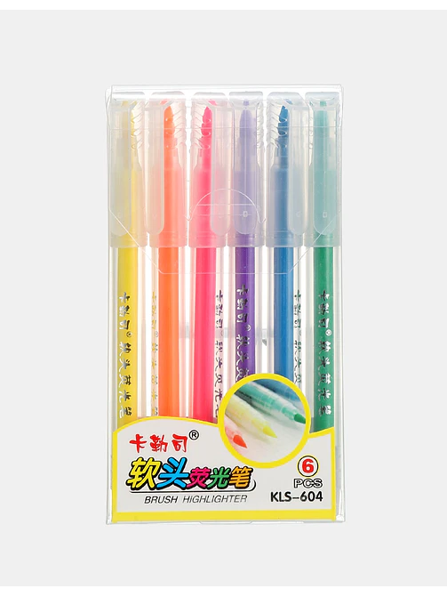 MARCADOR PCS*6 1