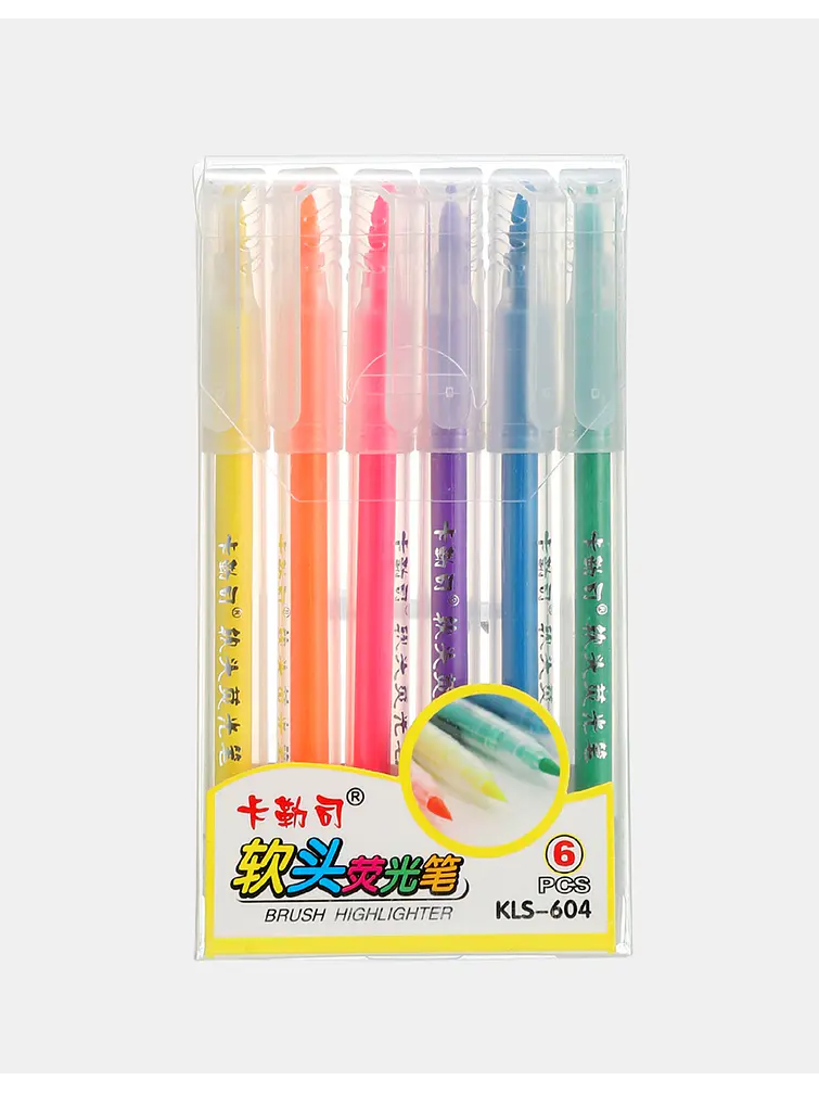 MARCADOR PCS*6 1