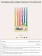 MARCADOR PCS*6 - Miniatura 9