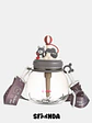 BOTELLA C/U - Miniatura 1