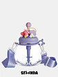 BOTELLA C/U - Miniatura 4