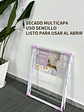 TENDER C/U - Miniatura 8