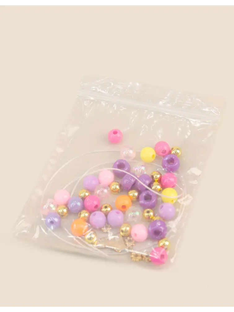 SET DE BIJOTEURIE C/U 3