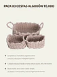 CESTO PCS*3 - Miniatura 3