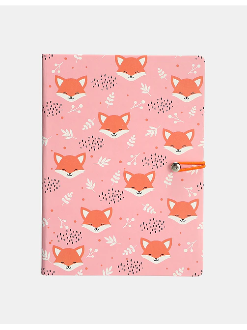 CUADERNO C/U 1