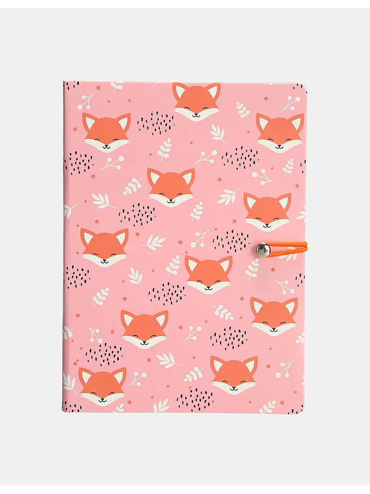CUADERNO C/U 1