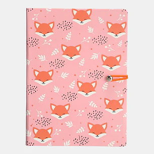 CUADERNO C/U