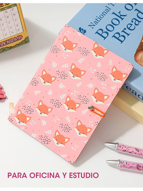 CUADERNO C/U 2