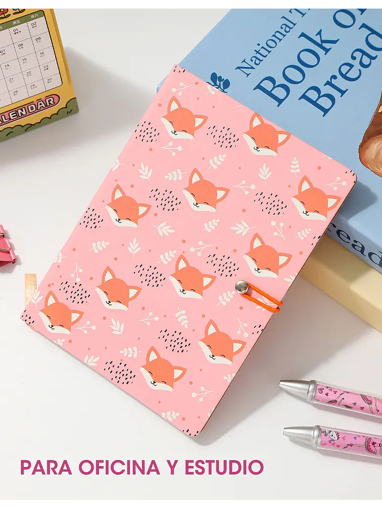 CUADERNO C/U 2