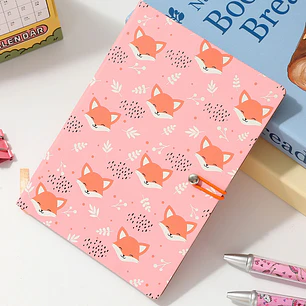 CUADERNO C/U