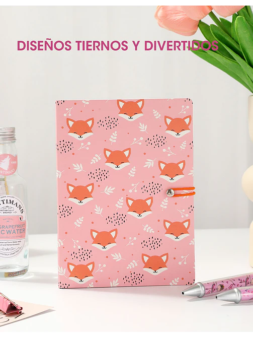 CUADERNO C/U 3