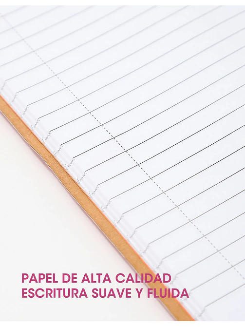 CUADERNO C/U 4