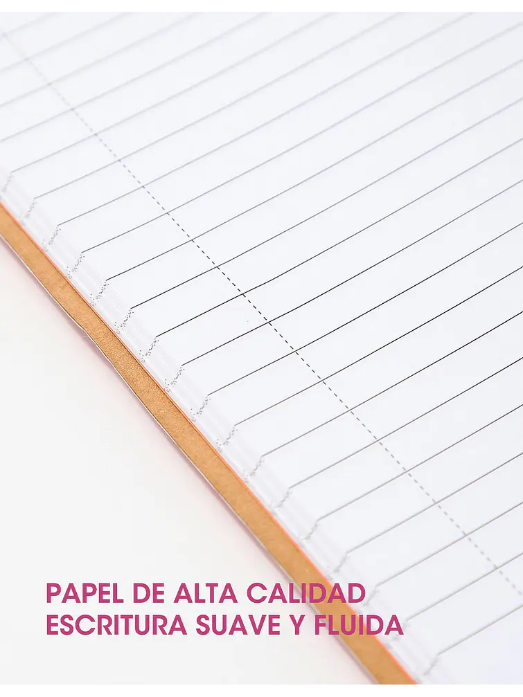 CUADERNO C/U 4