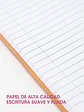 CUADERNO C/U - Miniatura 4