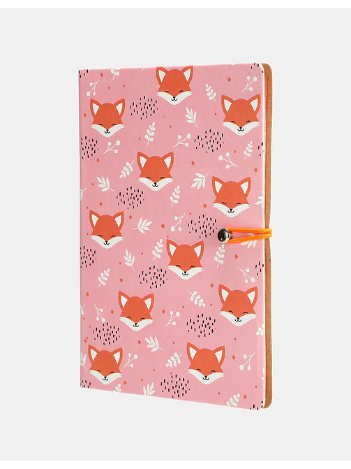 CUADERNO C/U 5