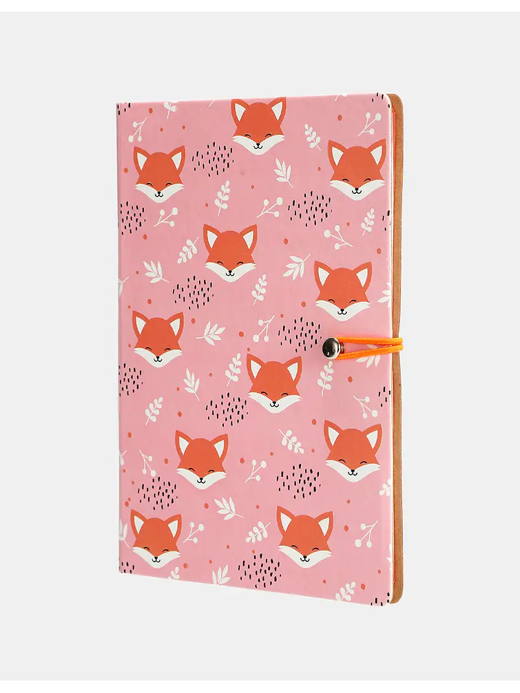 CUADERNO C/U 5